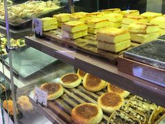 -巴黎贝甜(五道口店)