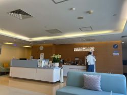 点击看大图 -杭州贝瑞斯美华妇儿医院·早孕·产检·儿科