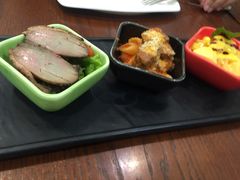 -斯比特花园西餐厅(东方商厦店)