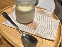 -原石牛扒·约会餐厅(龙城万科里店)