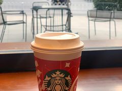 -星巴克臻选(南京艾尚天地店)