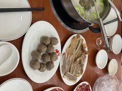 -阿波潮汕牛肉火锅·汤粉面(拱北店)