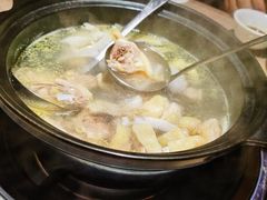 -探窝·竹笙椰子鸡(杨箕店)