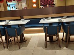 大堂-望蓉城·古法酸菜鱼(世纪汇店)