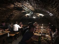 大堂-Krčma Šatlava