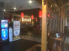 -张大胡子鱼头火锅酒楼(长益路店)