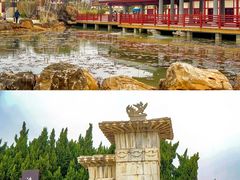 -洛阳古墓博物馆