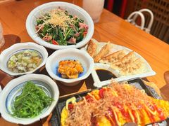 -有喜屋·鲜鸡烧鸟·居酒屋(安龙路店)
