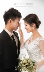 -情订奇缘婚纱摄影(和平路店)