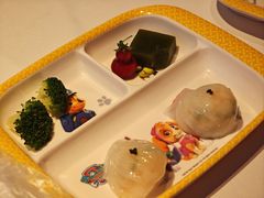 -名人坊·新派粤菜(河西奥体博览中心金鹰世界店)