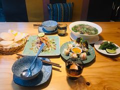 -越美小馆·越南料理(曲江店)