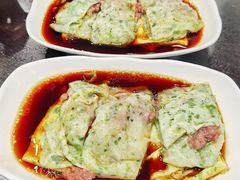 海苔牛肉肠粉-卓粤拉肠(红庙店)