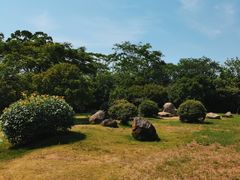 -南京市江宁方山