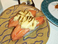 -采御鲜·回转寿司(汕头万达店)