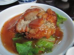 樱桃肉-吴门人家·苏宴宫廷菜(拙政园店)