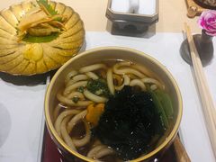 -鮨一日本料理(大中华店)