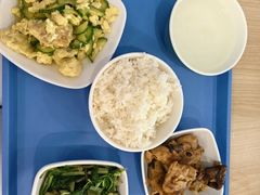 -上海第二工业大学(金海路校区)