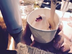 -茶是一枝花泡茶店