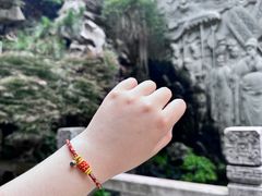 -杭州上天竺法喜讲寺