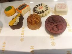 -北京稻香村(零号店)
