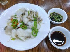 -南记食粥坊·宵夜大排档(莲花总店)