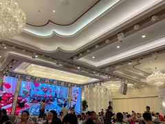 -圣丰城酒家·宴会(宝安大仟里店)
