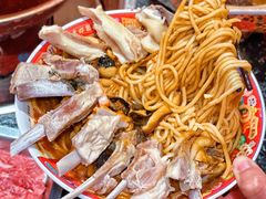 -京炭铜锅涮肉·羊蝎子·羊肉炉(保利·时光里店)