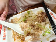 -南城香(花园北路店)