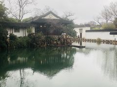 -沧浪亭
