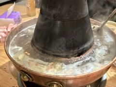 -老康火锅(桥南街店)