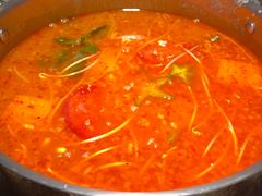 -椰子湾·海南火锅·糟粕醋·椰子鸡(正大广场店)