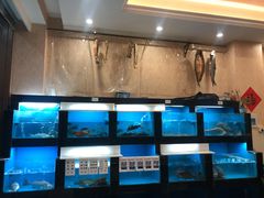 水产区-江礼·钱塘鱼鲜·精致萧山菜