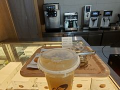 -喜茶(北京五棵松华熙店)