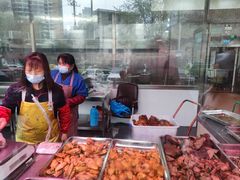 -土门八珍烤鸡腊味店(土门老店)