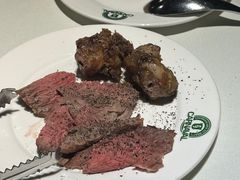 -戈拿旺巴西烤肉(崇文门店)