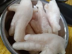 -渝味黄姐火锅(黄泥村店)