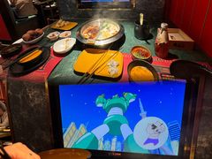 -牛New寿喜烧(金鹰世界店)