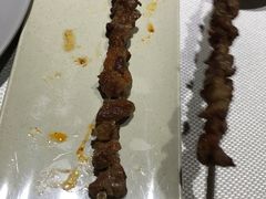 -羊家胡同·龙虾烧烤火锅(龙汇路店)