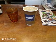 SOE热美式-Joymean coffee.见面咖啡