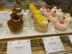 -PAUL LAFAYET 法式甜品(深圳湾万象城店)