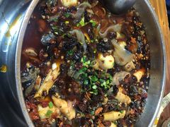 -黑竹香鸡(营和巷店)