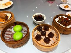 -稻香饭店(龙华天虹店)