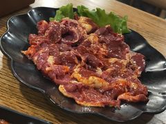 -大壮家原味烤肉(兴华北街店)