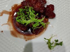 -麦盛莉大酒店·宴会厅(崇明南门如庭酒店)