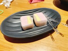 -一心创作料理屋(经开万达店)