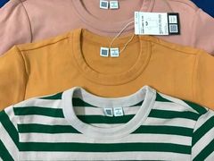 -优衣库(重庆万象城店)