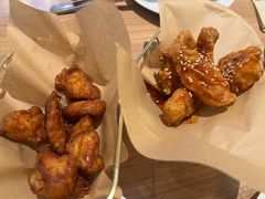 -必胜客(龙湾万达店)