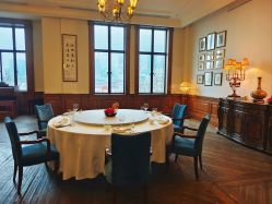 -罗斯福公馆·宴会厅