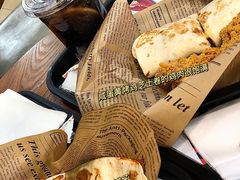 -TACO STAR 塔可星(下沙宝龙店)