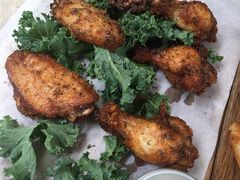 -农畉LONFOOD(福田星河COCOPark店)